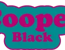 cooper black